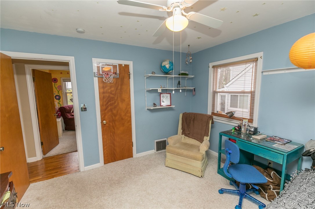 College Hill - Residential