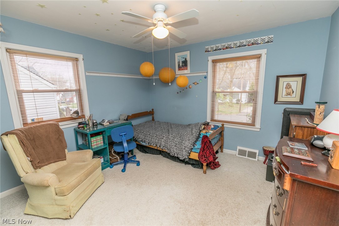 College Hill - Residential