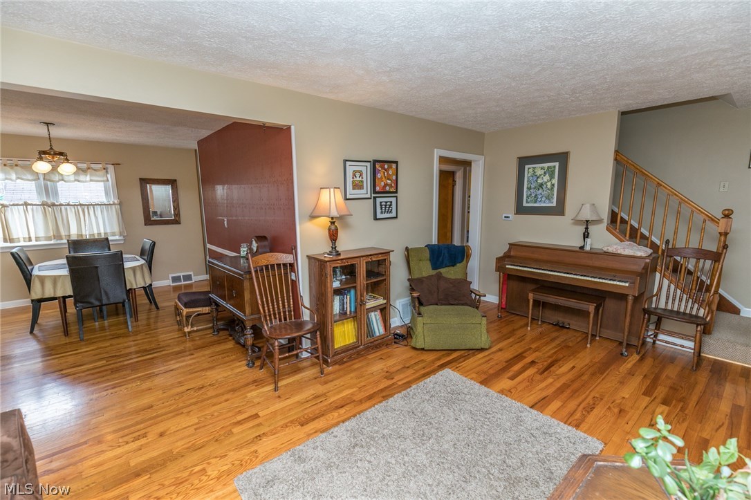 College Hill - Residential
