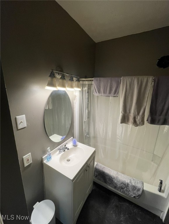 Roehl Sub #2 - Residential Income