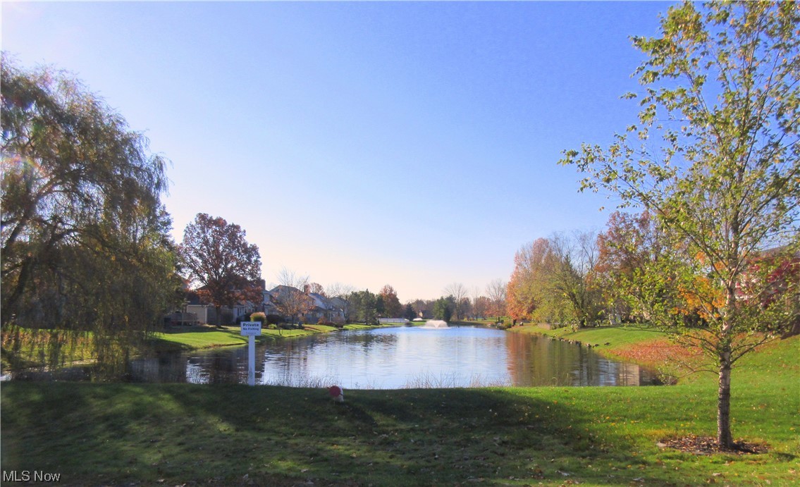 Towbridge Subdn Ph I - Residential