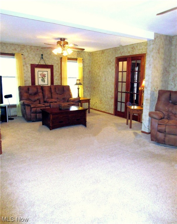 Towbridge Subdn Ph I - Residential