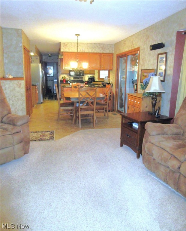 Towbridge Subdn Ph I - Residential