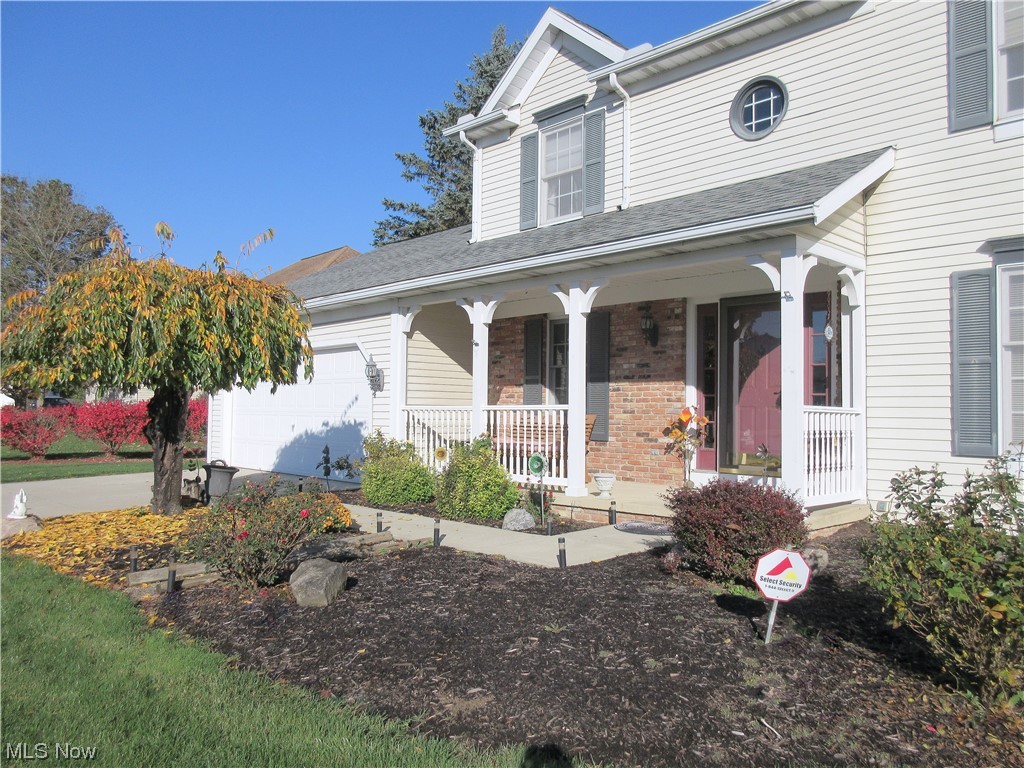 Towbridge Subdn Ph I - Residential