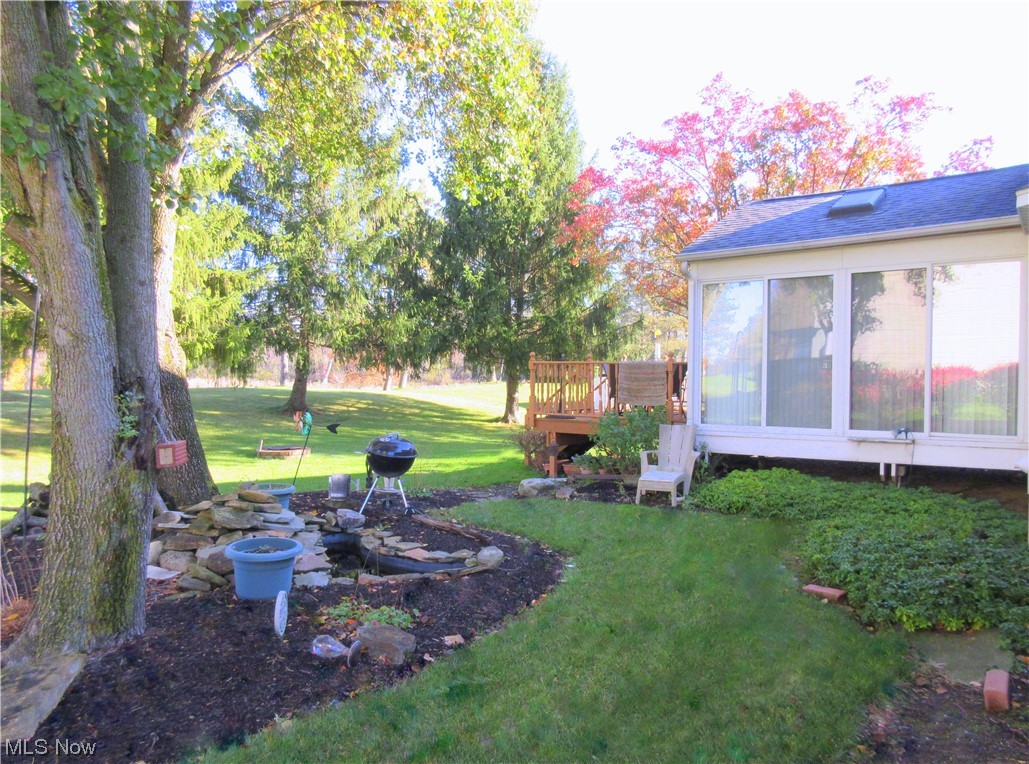 Towbridge Subdn Ph I - Residential