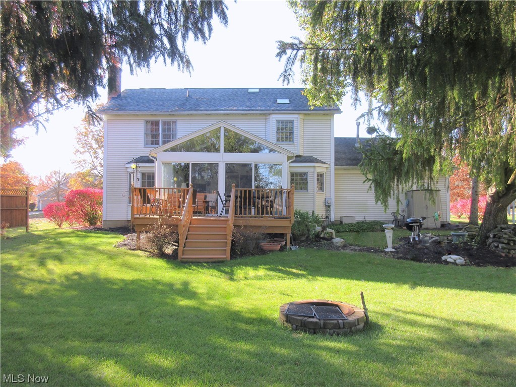 Towbridge Subdn Ph I - Residential