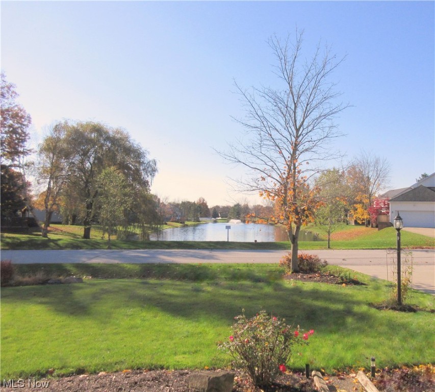 Towbridge Subdn Ph I - Residential