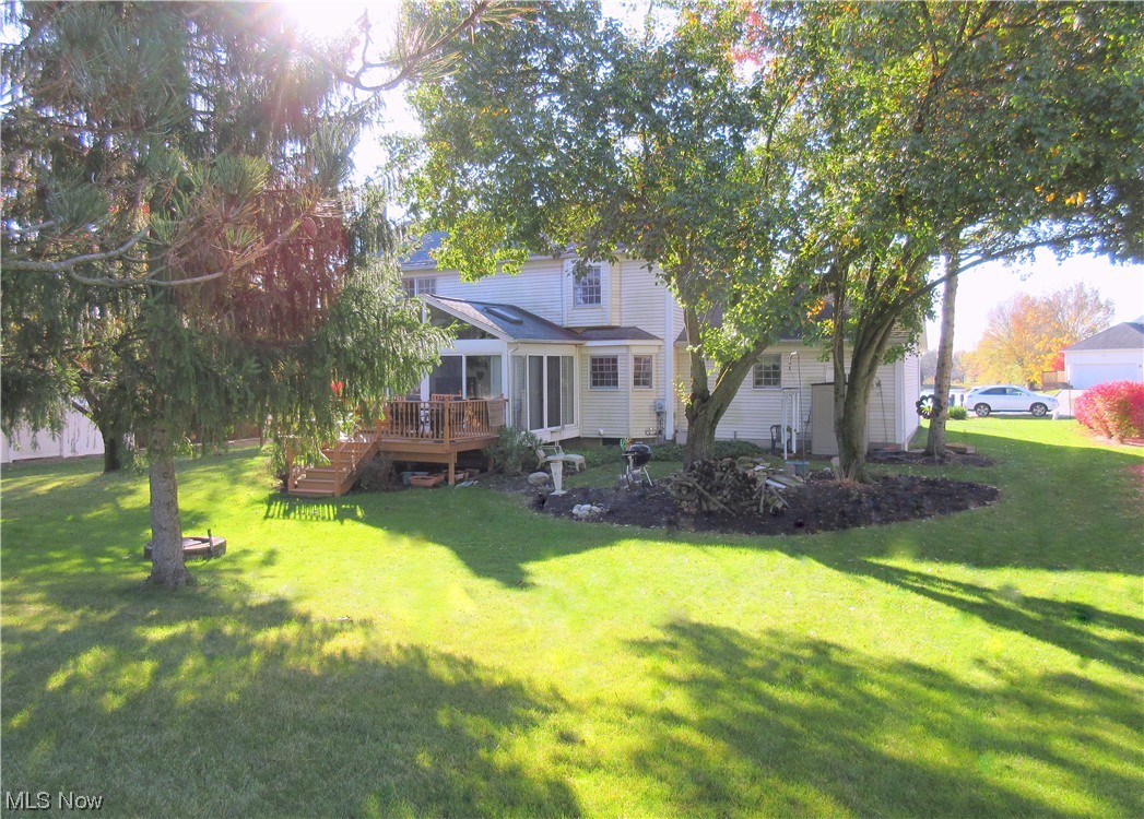 Towbridge Subdn Ph I - Residential