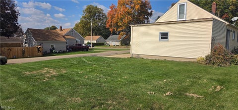 Tiny photo for 4840 14th Street SW, Canton, OH 44710 (MLS # 5255691)