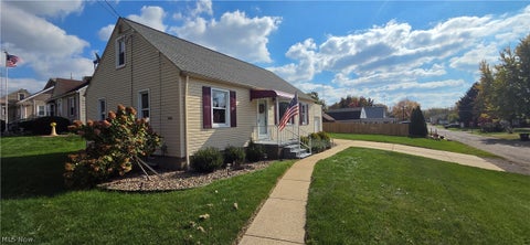 Tiny photo for 4840 14th Street SW, Canton, OH 44710 (MLS # 5255691)