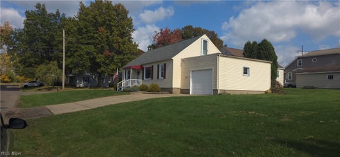 Tiny photo for 4840 14th Street SW, Canton, OH 44710 (MLS # 5255691)