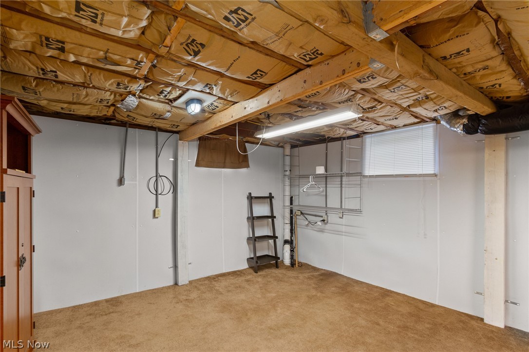 Mansfield - Residential