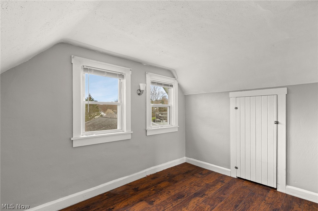 Mansfield - Residential