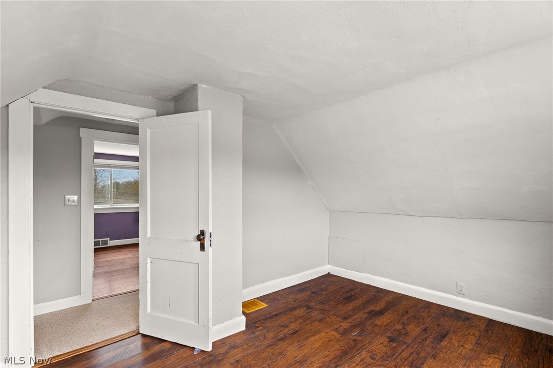 Mansfield - Residential