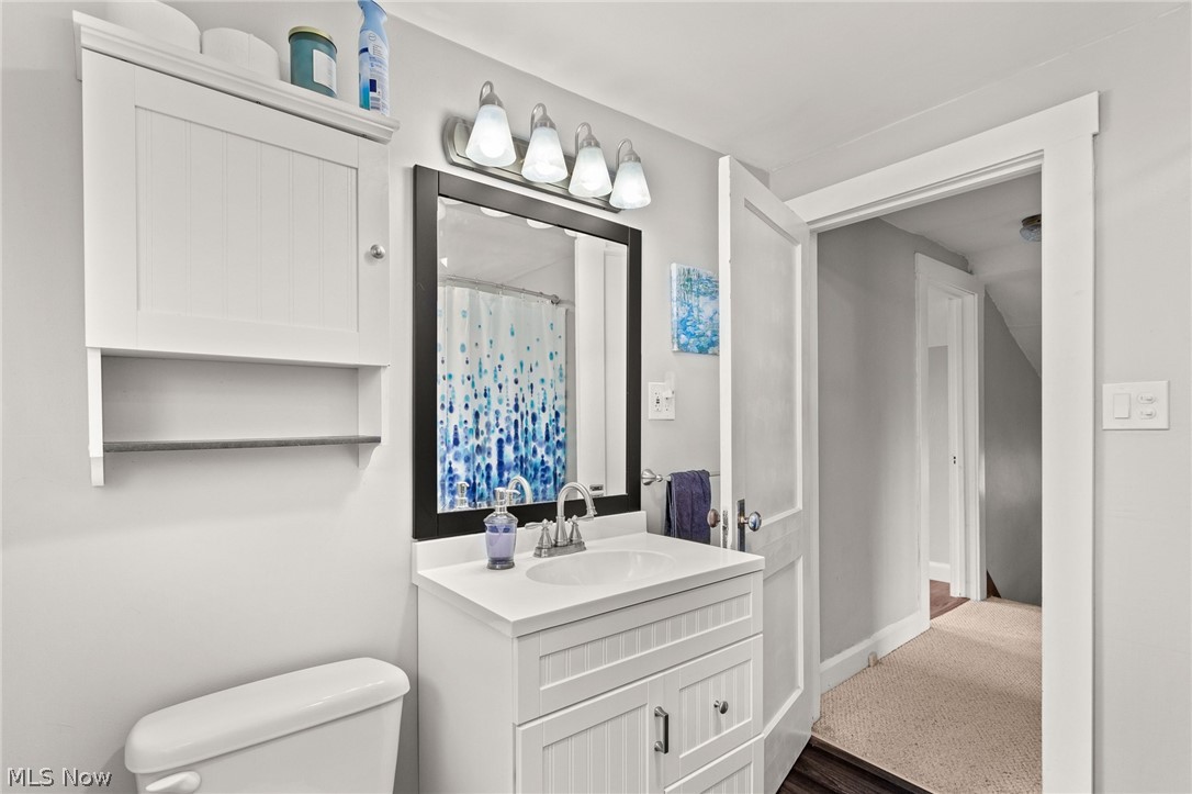 Mansfield - Residential