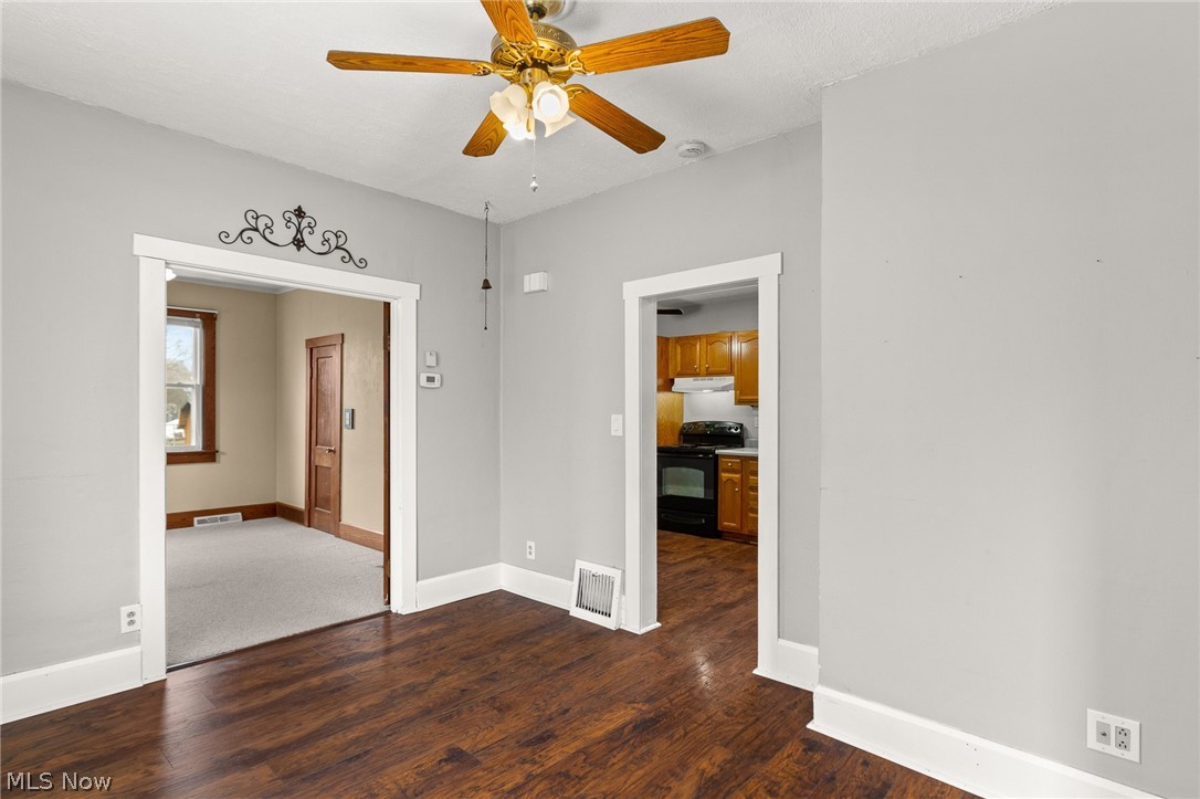 Mansfield - Residential