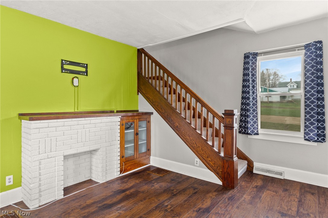 Mansfield - Residential