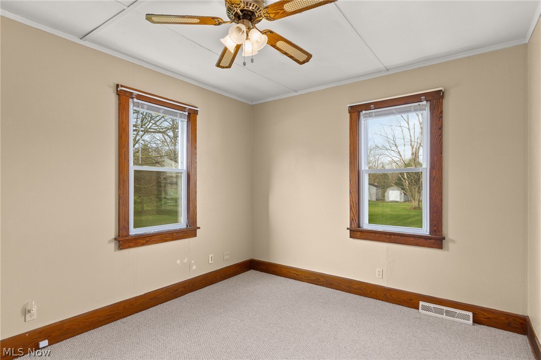 Mansfield - Residential