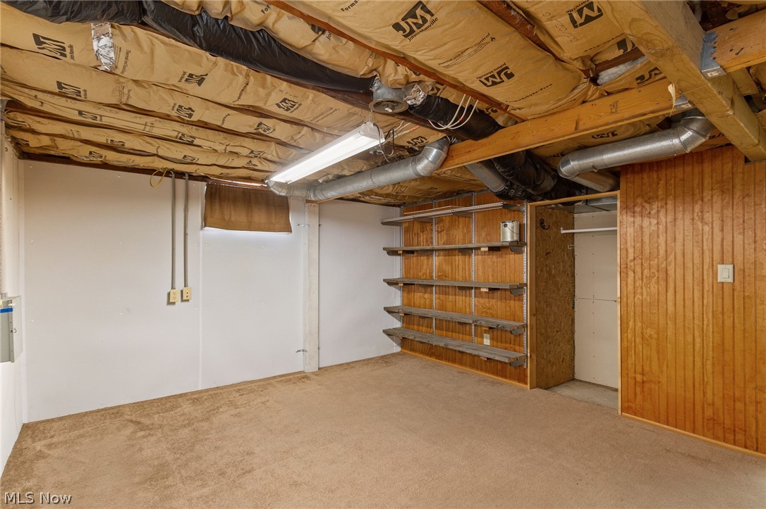 Mansfield - Residential