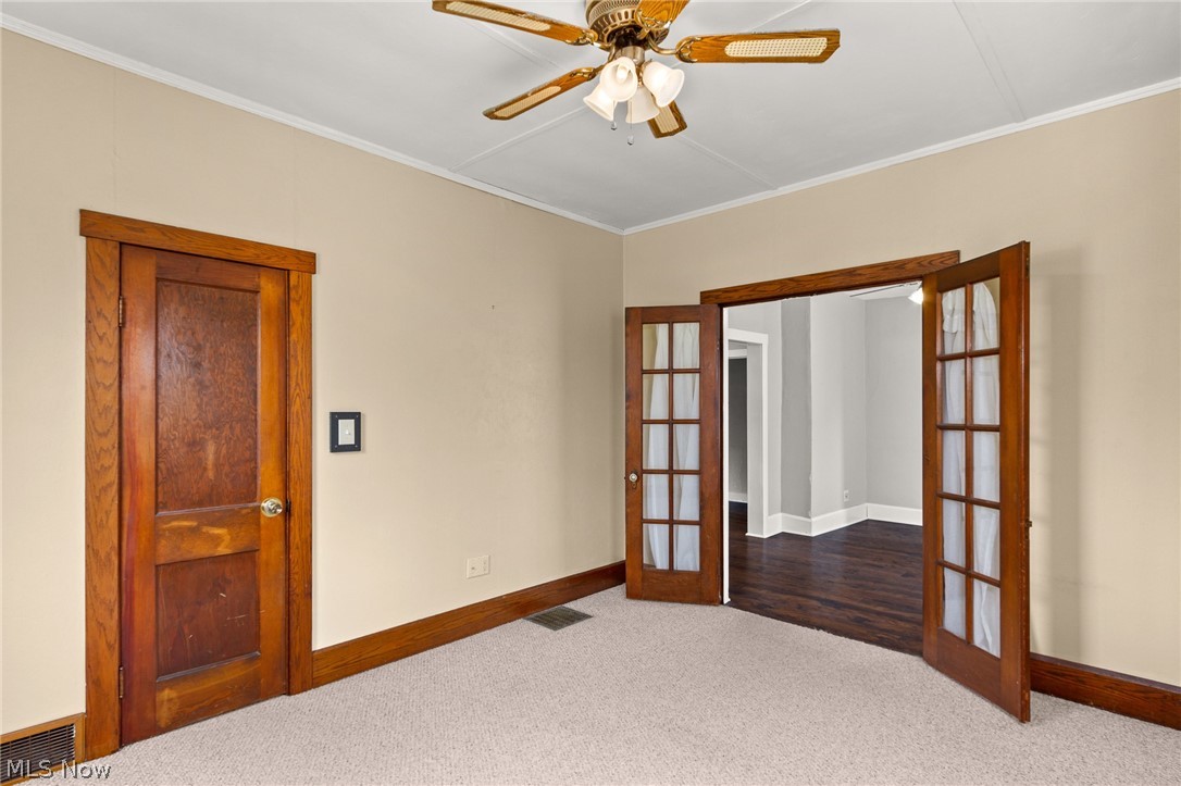 Mansfield - Residential