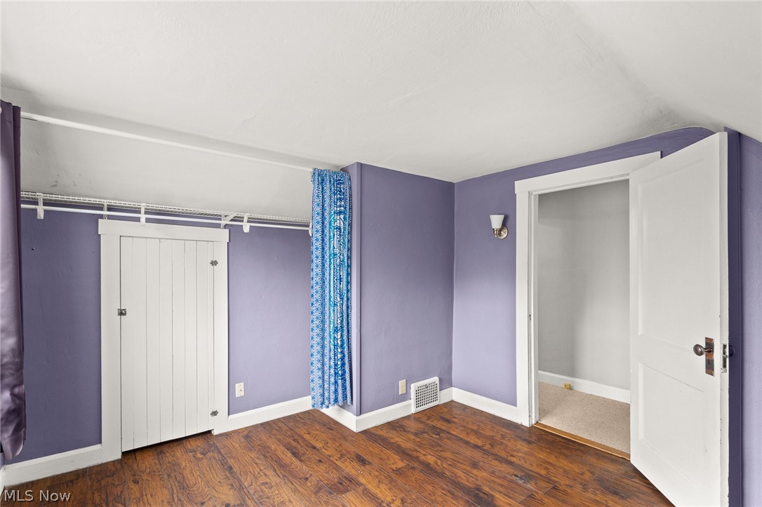 Mansfield - Residential