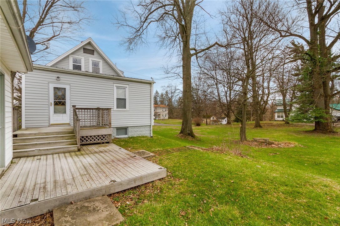 Mansfield - Residential