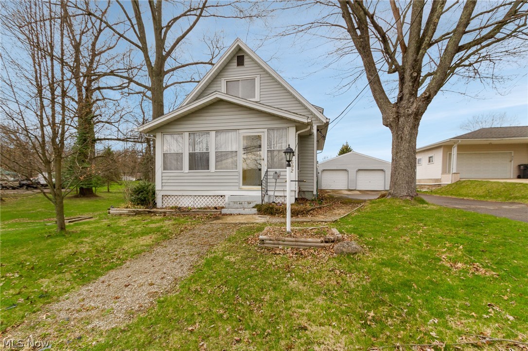 Mansfield - Residential