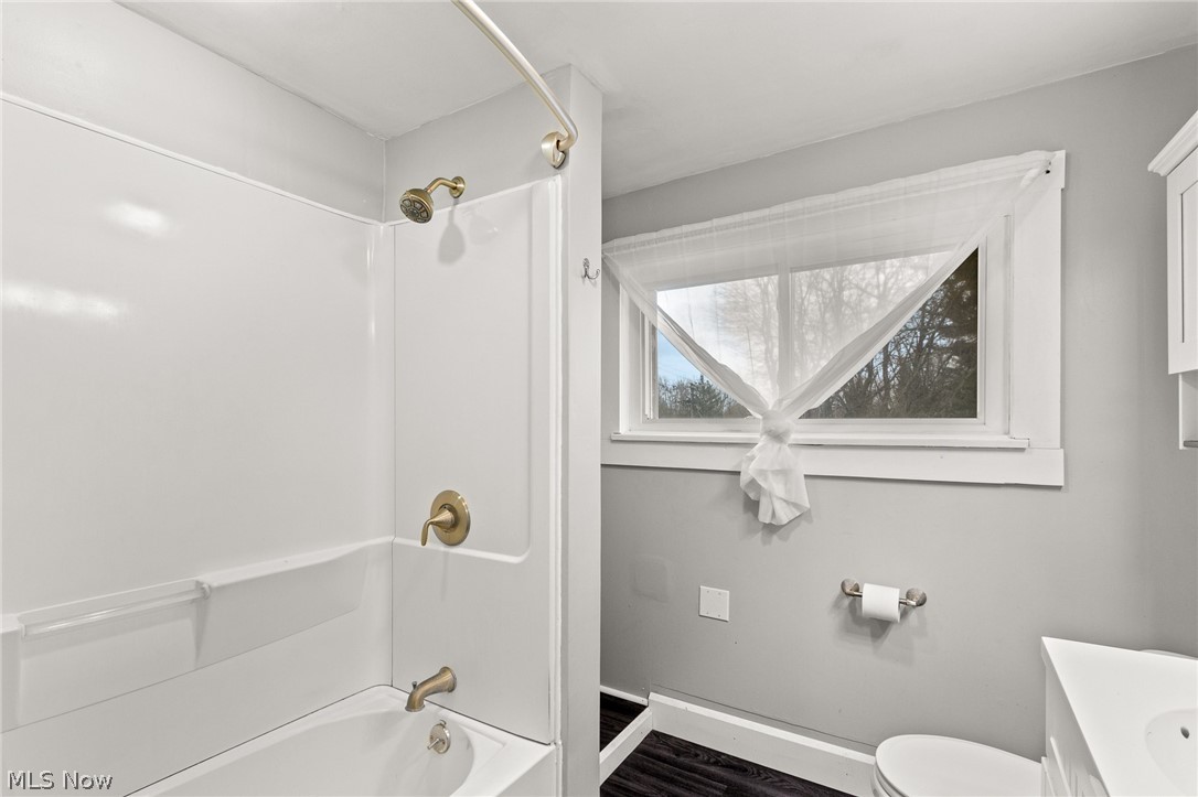 Mansfield - Residential