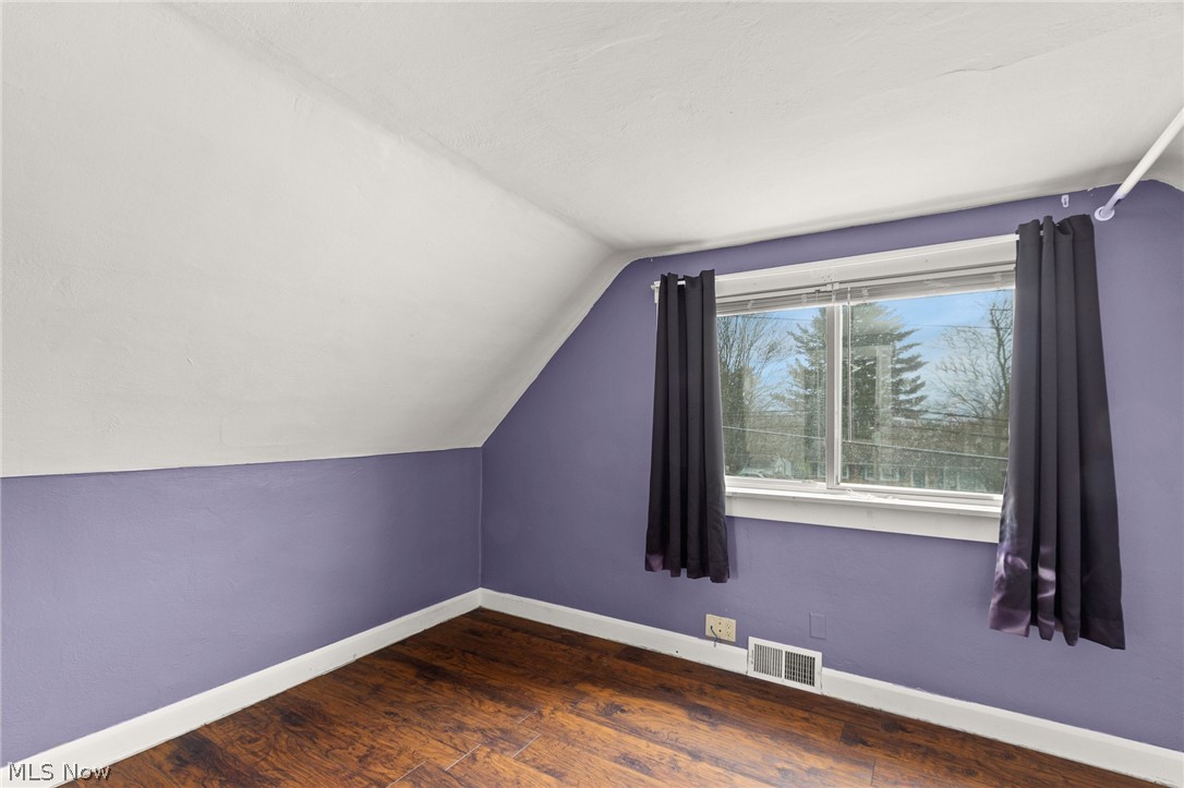 Mansfield - Residential