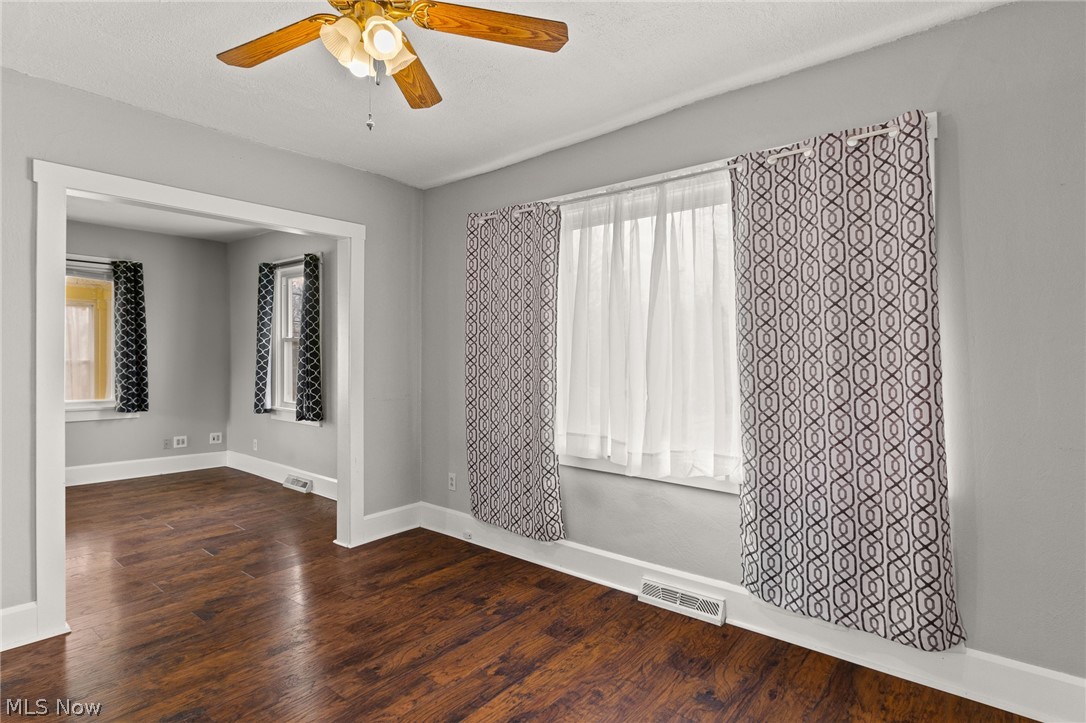 Mansfield - Residential