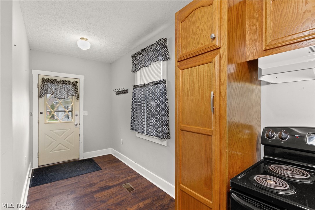 Mansfield - Residential