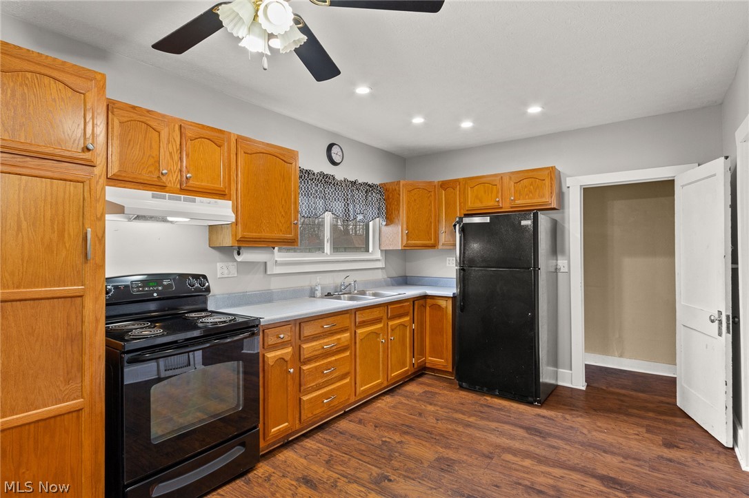 Mansfield - Residential