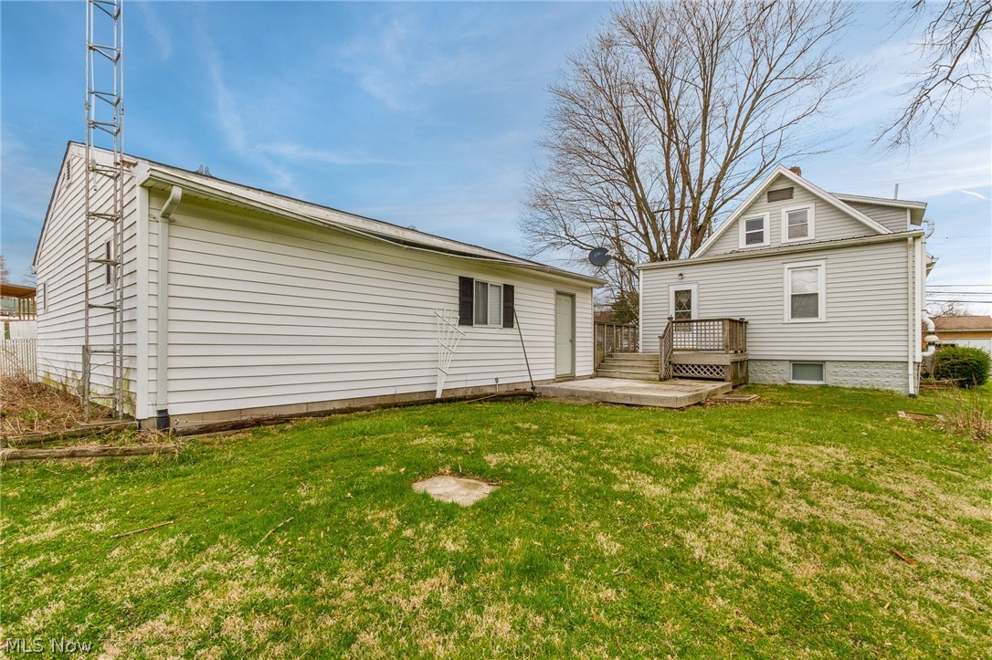 Mansfield - Residential