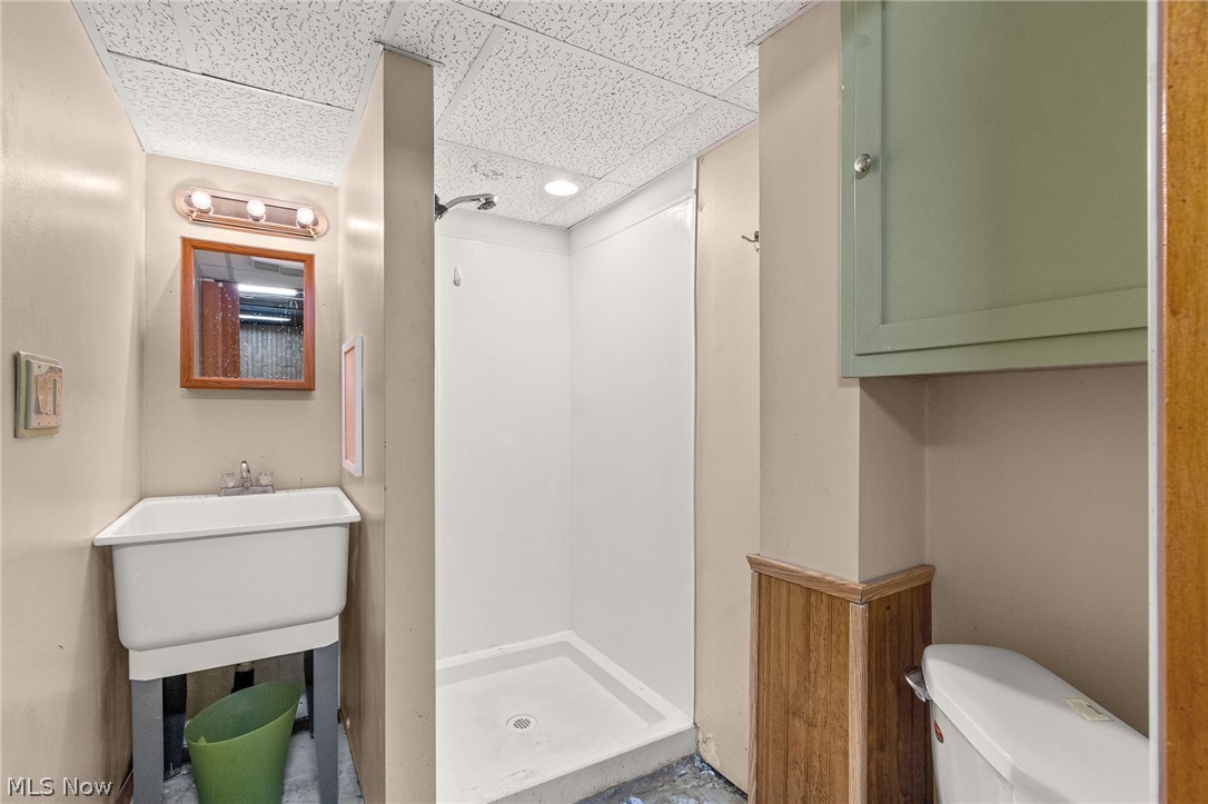 Mansfield - Residential