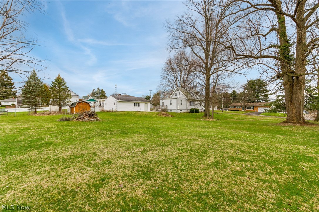 Mansfield - Residential