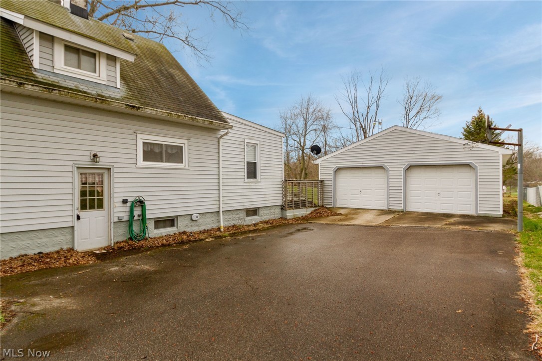 Mansfield - Residential