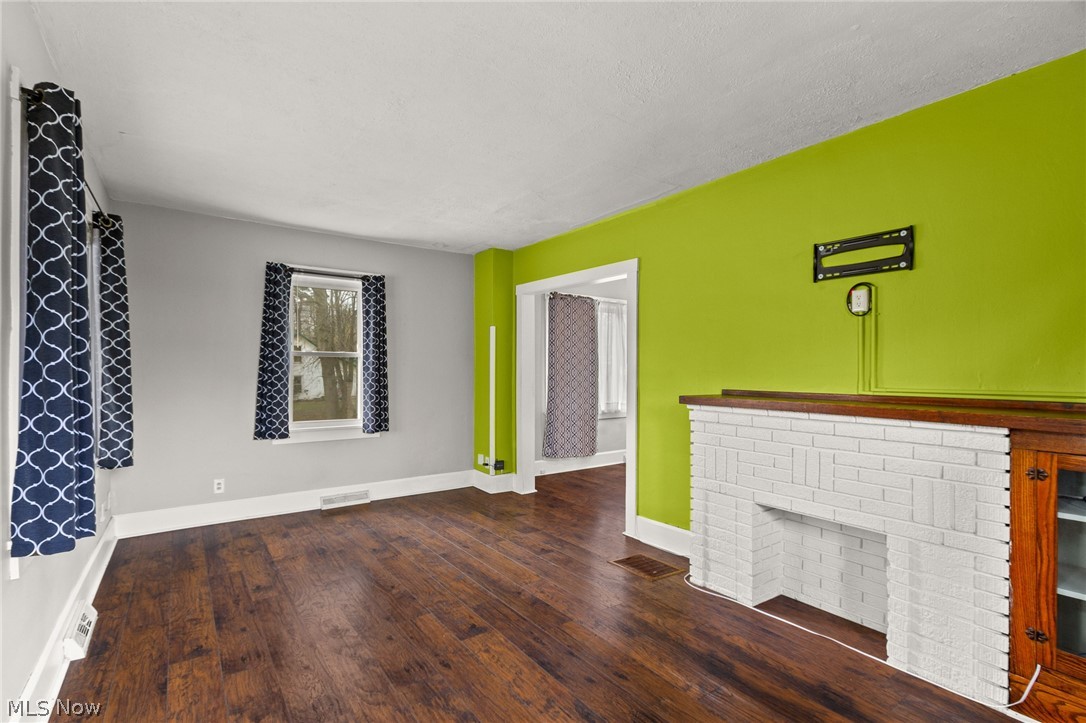 Mansfield - Residential