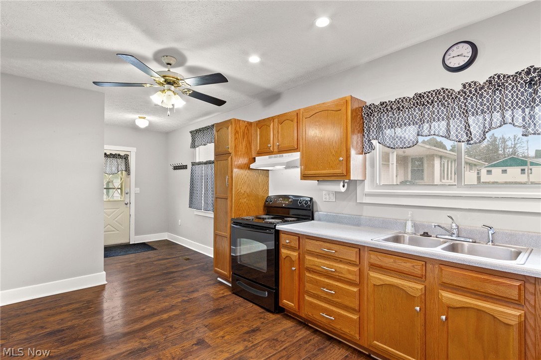 Mansfield - Residential