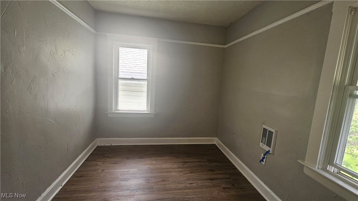 Stewart & Fords Allotment - Residential