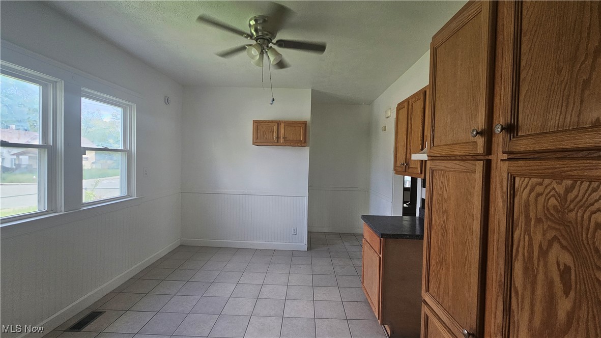 Stewart & Fords Allotment - Residential