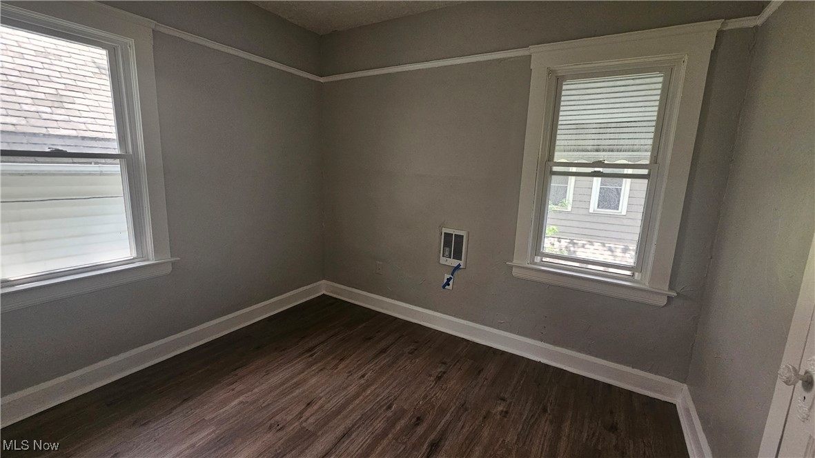 Stewart & Fords Allotment - Residential