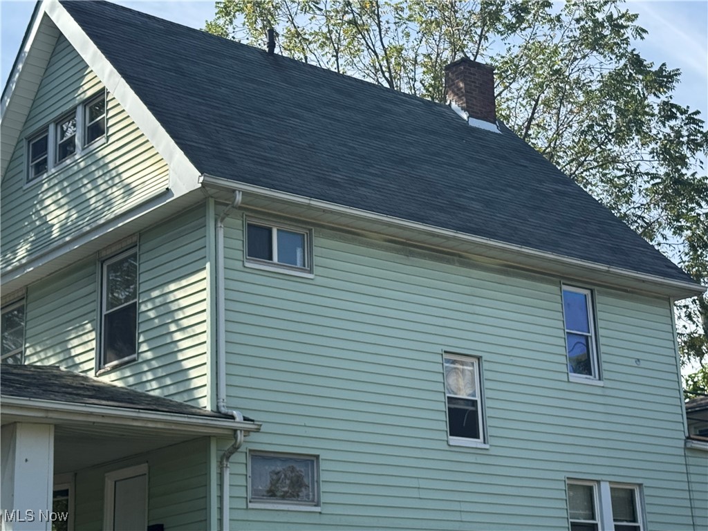 Stewart & Fords Allotment - Residential