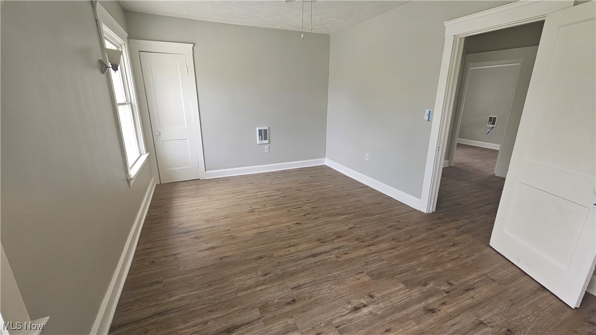 Stewart & Fords Allotment - Residential