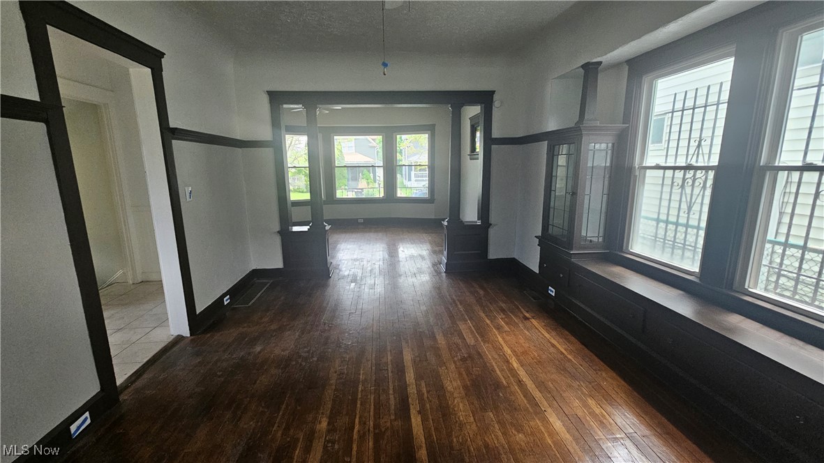 Stewart & Fords Allotment - Residential