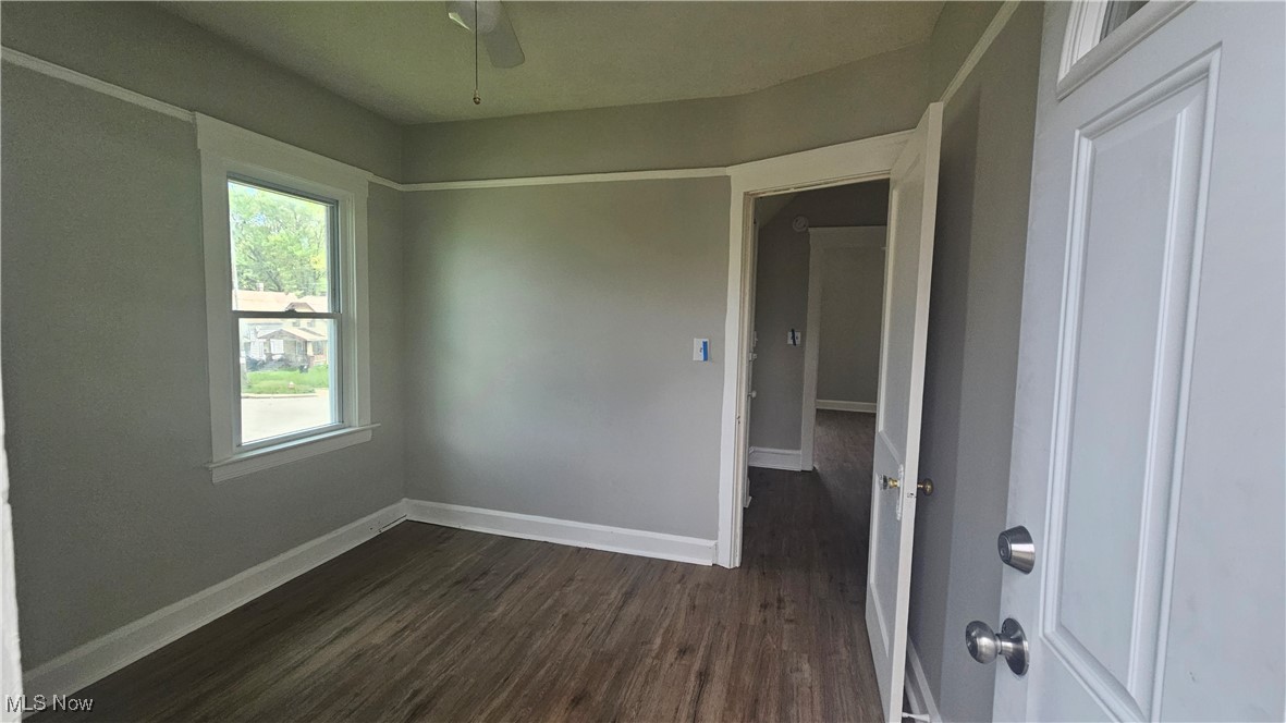 Stewart & Fords Allotment - Residential