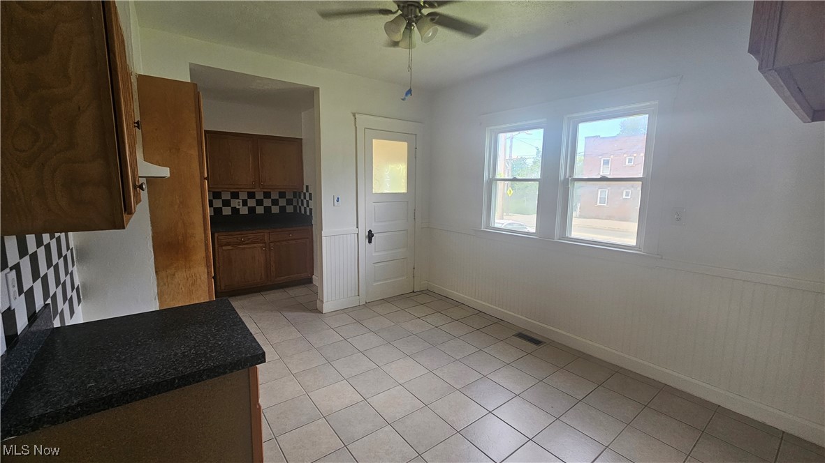 Stewart & Fords Allotment - Residential