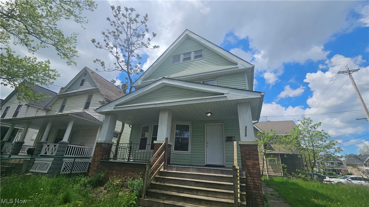 3024 W 103rd Street