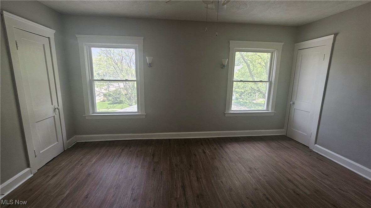 Stewart & Fords Allotment - Residential