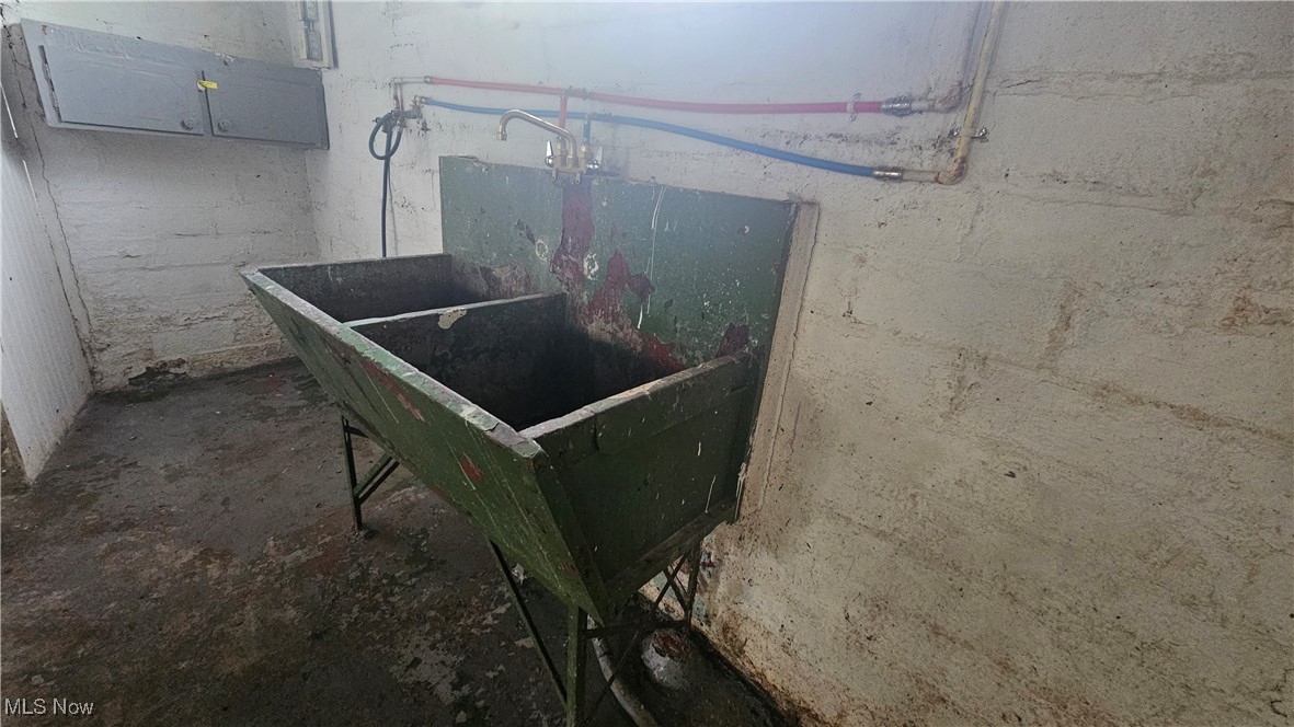 Stewart & Fords Allotment - Residential