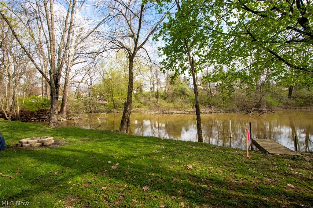 Photo of 14069 Township Road 1058, Lakeville, OH 44638 (MLS # 5204587)